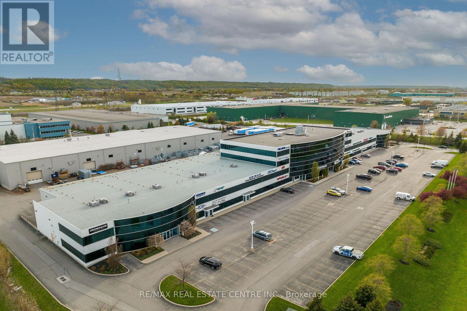 221 - 1100 South Service Road, Hamilton, Ontario  L8E 0C5 - Photo 43 - X12563432