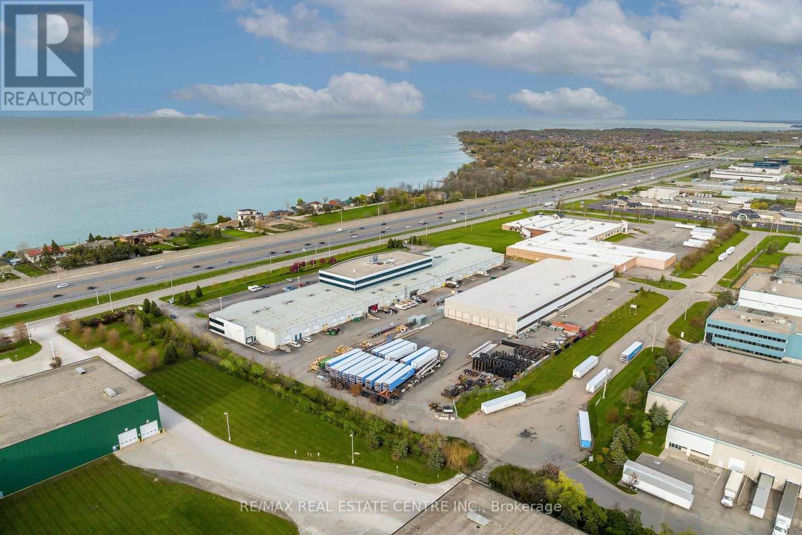 221 - 1100 South Service Road, Hamilton, Ontario  L8E 0C5 - Photo 46 - X12563432