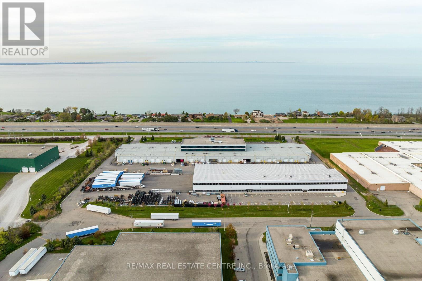 221 - 1100 South Service Road, Hamilton, Ontario  L8E 0C5 - Photo 47 - X12563432