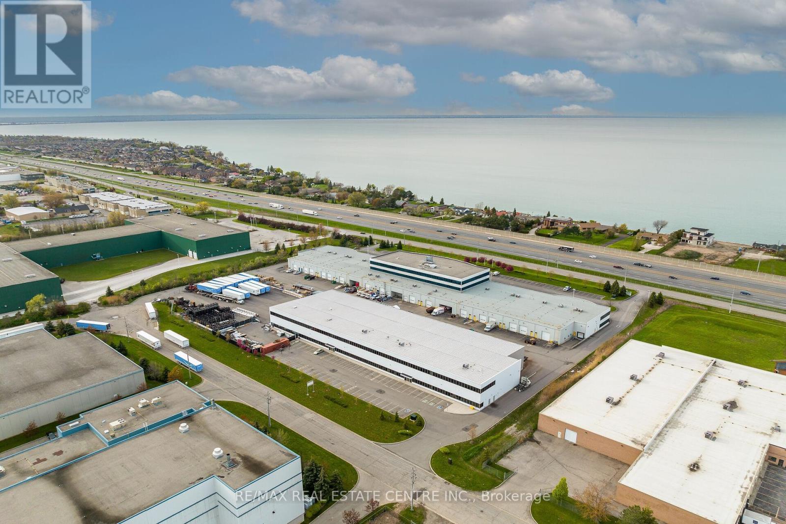 221 - 1100 South Service Road, Hamilton, Ontario  L8E 0C5 - Photo 48 - X12563432