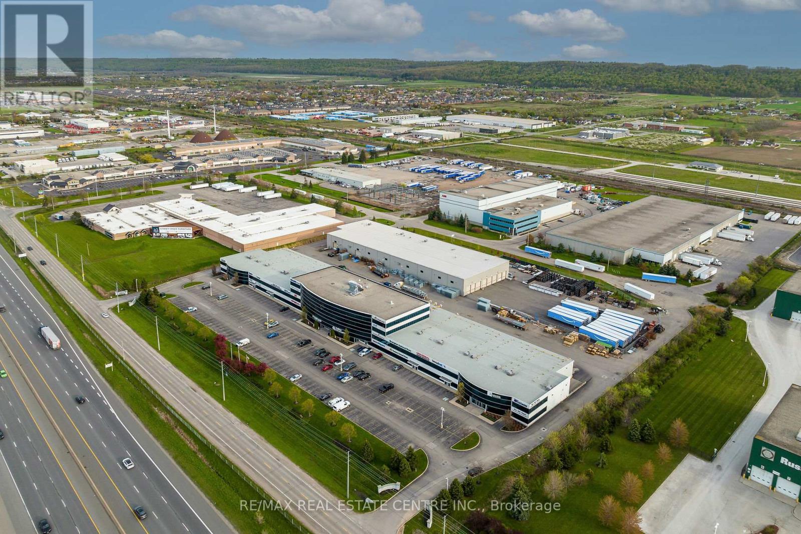 221 - 1100 South Service Road, Hamilton, Ontario  L8E 0C5 - Photo 50 - X12563432