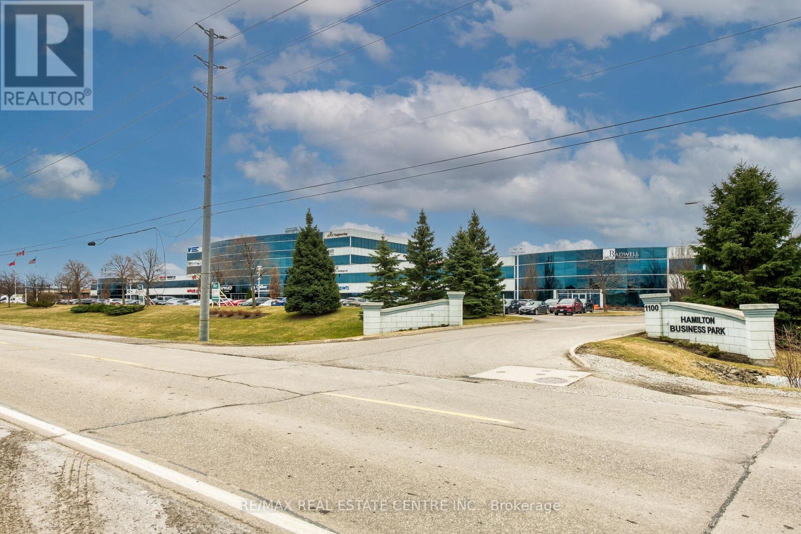 221 - 1100 South Service Road, Hamilton, Ontario  L8E 0C5 - Photo 7 - X12563432