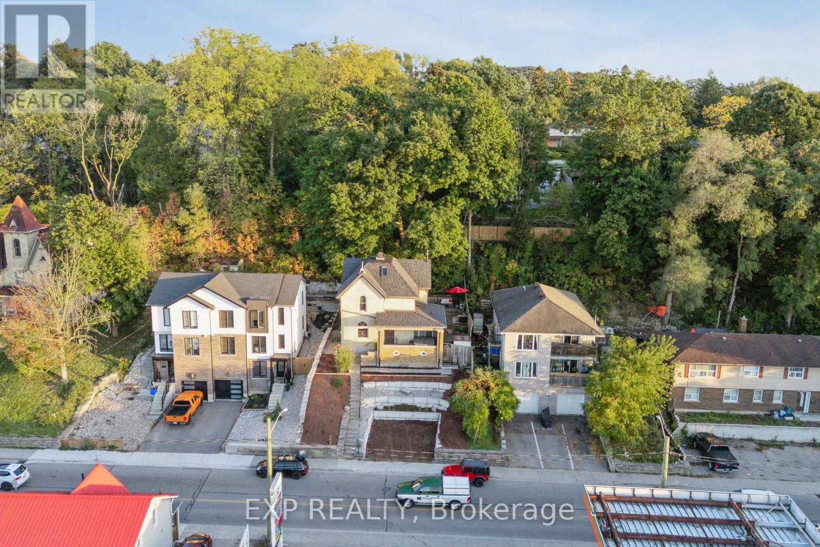 132 Queen Street W, Cambridge, Ontario  N3C 1G3 - Photo 44 - X12563488