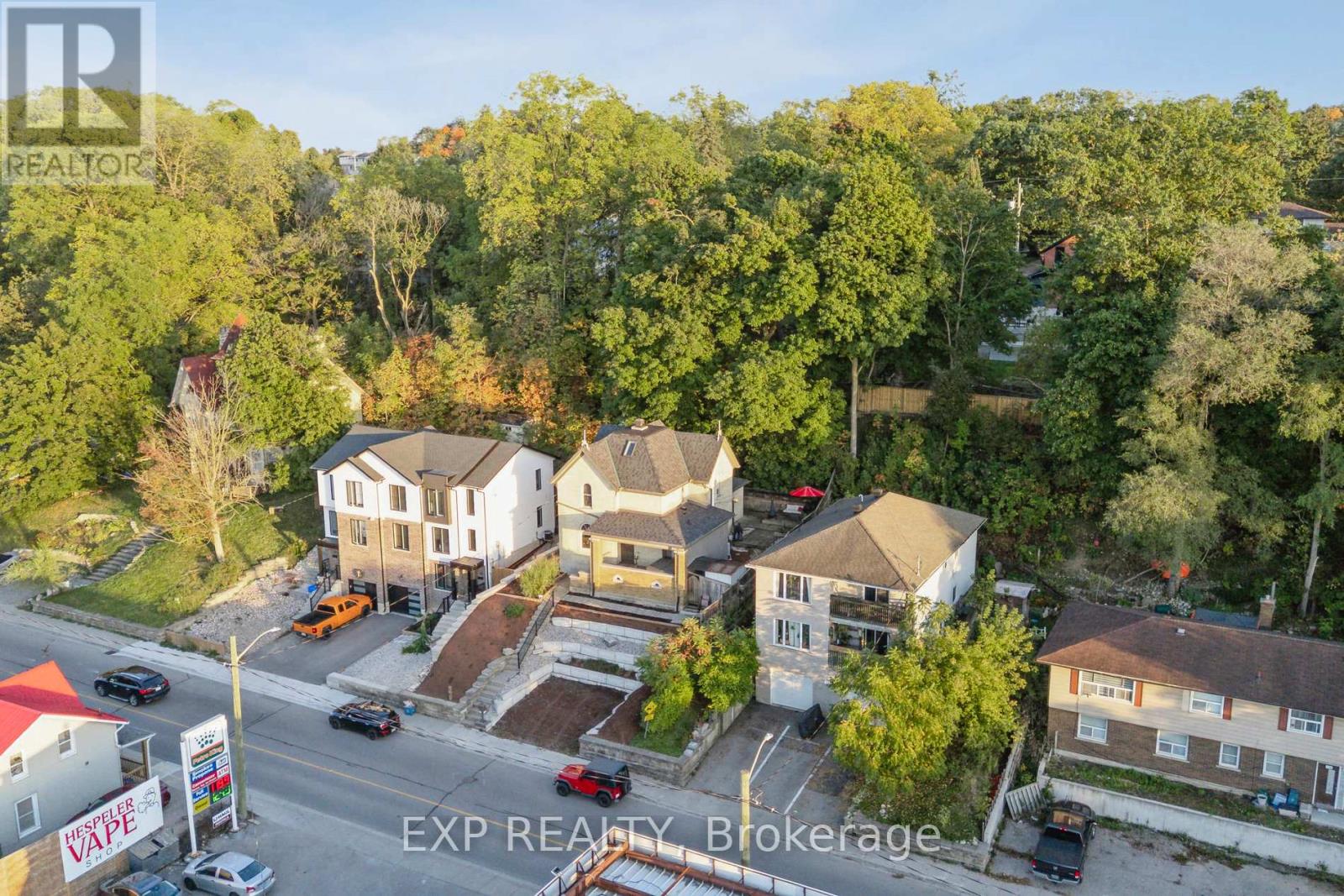 132 Queen Street W, Cambridge, Ontario  N3C 1G3 - Photo 45 - X12563488