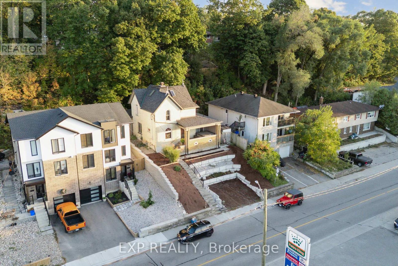 132 Queen Street W, Cambridge, Ontario  N3C 1G3 - Photo 47 - X12563488