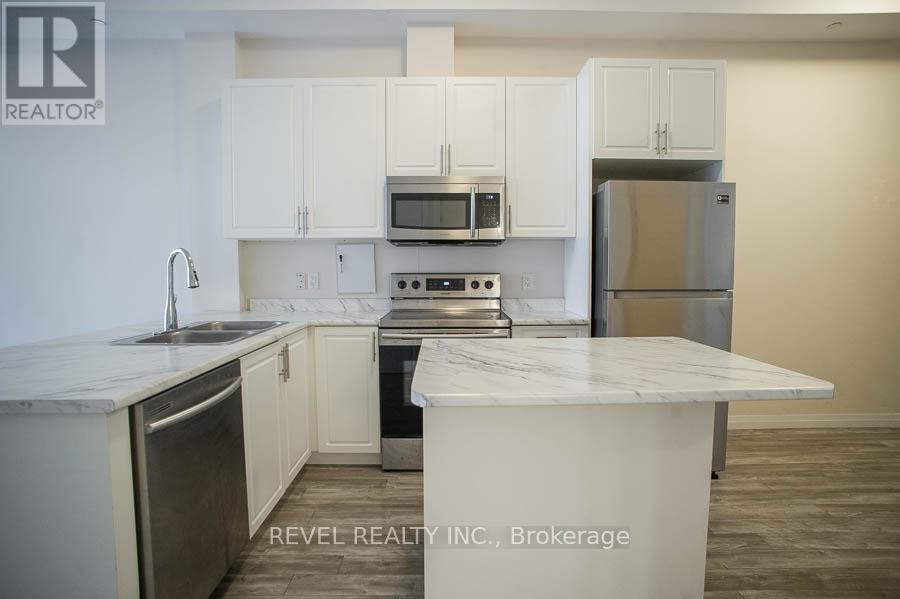 107 - 85b Morrell Street, Brantford, Ontario  N3T 4J6 - Photo 6 - X12563498