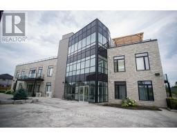 107 - 85B MORRELL STREET, Brantford, Ontario