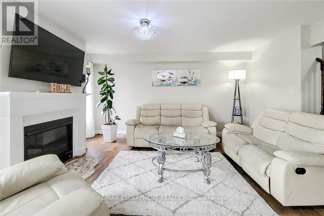 76 Mcallistar Drive, Hamilton, Ontario  L0R 1C0 - Photo 10 - X12563502