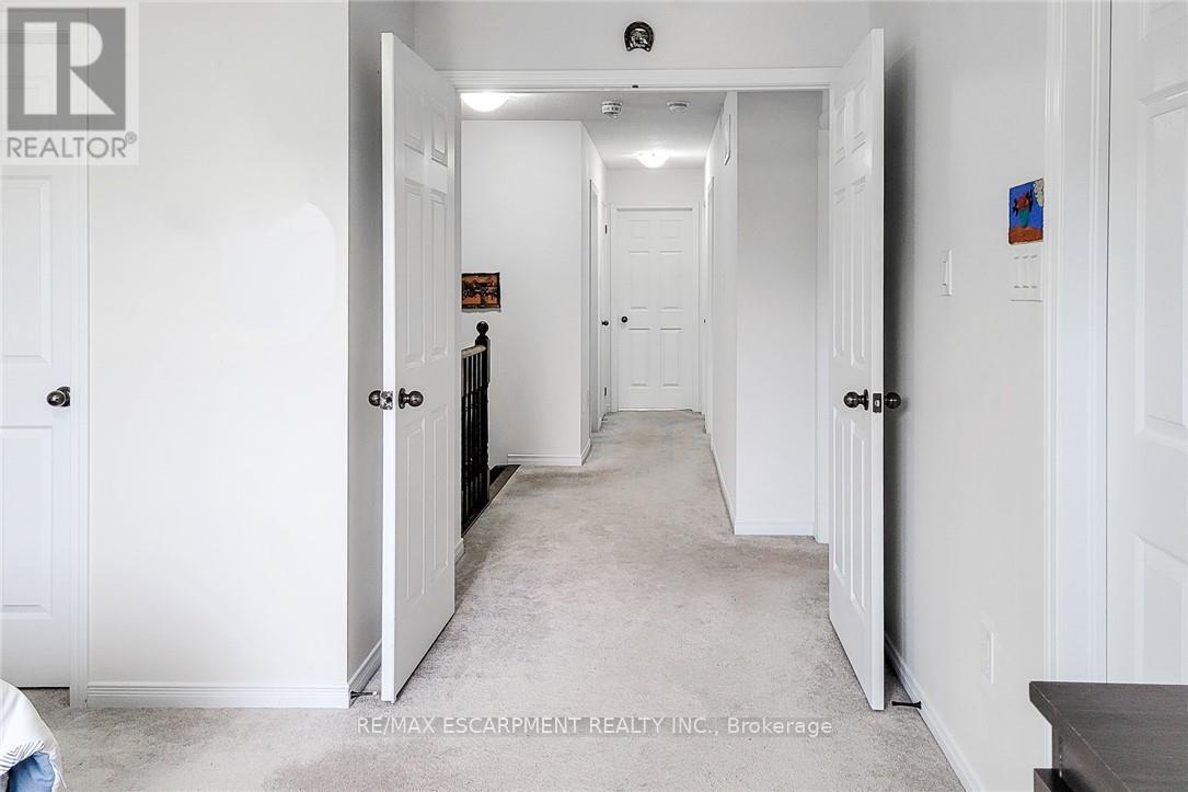 76 Mcallistar Drive, Hamilton, Ontario  L0R 1C0 - Photo 26 - X12563502