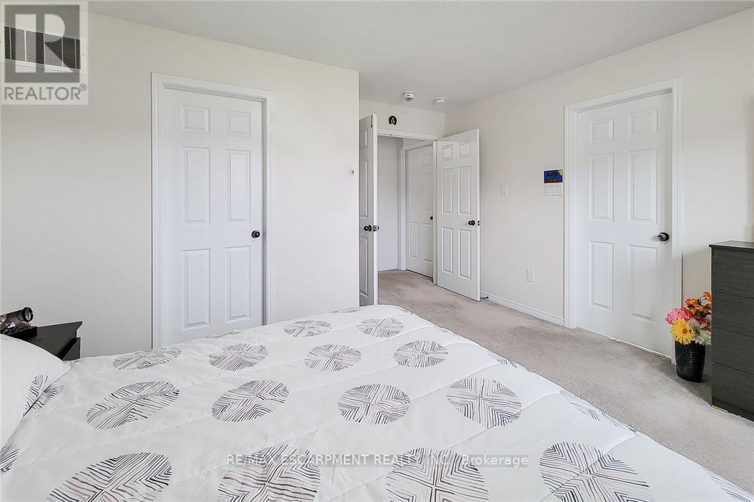 76 Mcallistar Drive, Hamilton, Ontario  L0R 1C0 - Photo 27 - X12563502