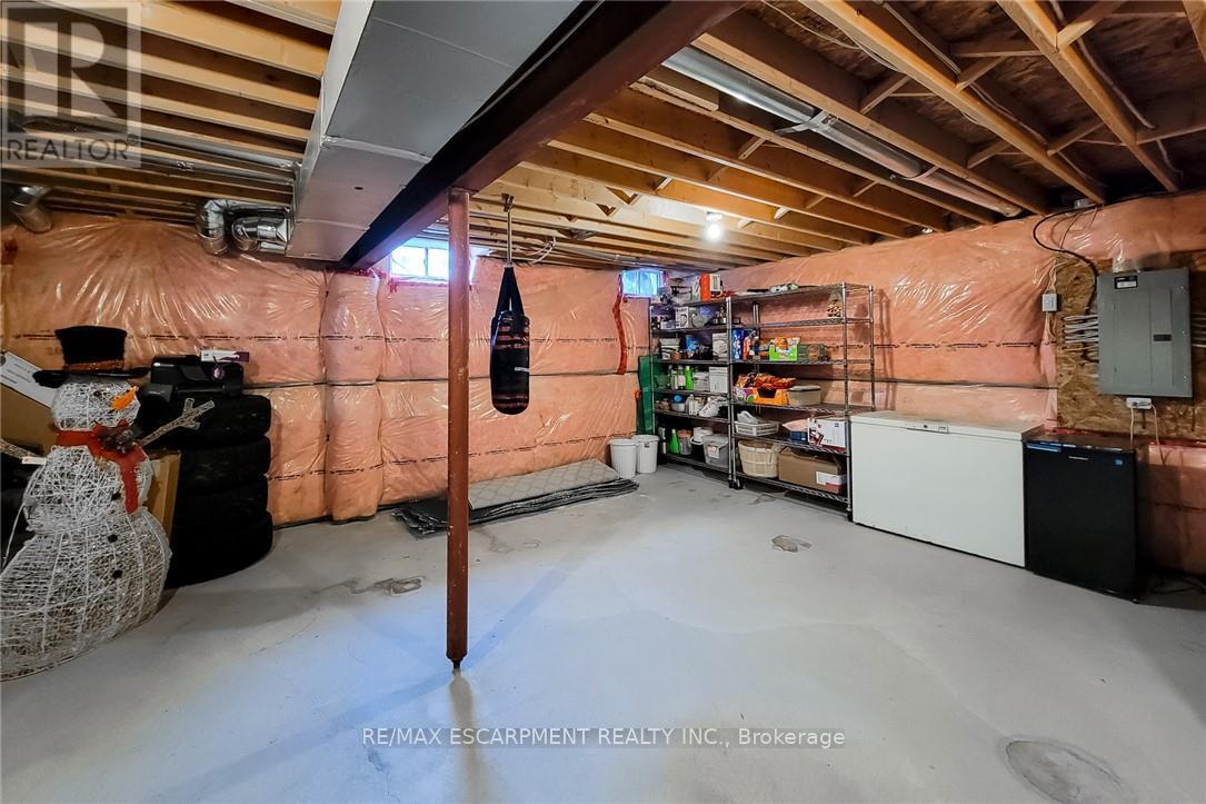 76 Mcallistar Drive, Hamilton, Ontario  L0R 1C0 - Photo 38 - X12563502