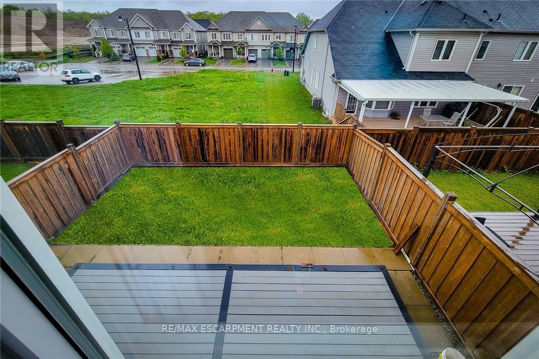 76 Mcallistar Drive, Hamilton, Ontario  L0R 1C0 - Photo 40 - X12563502