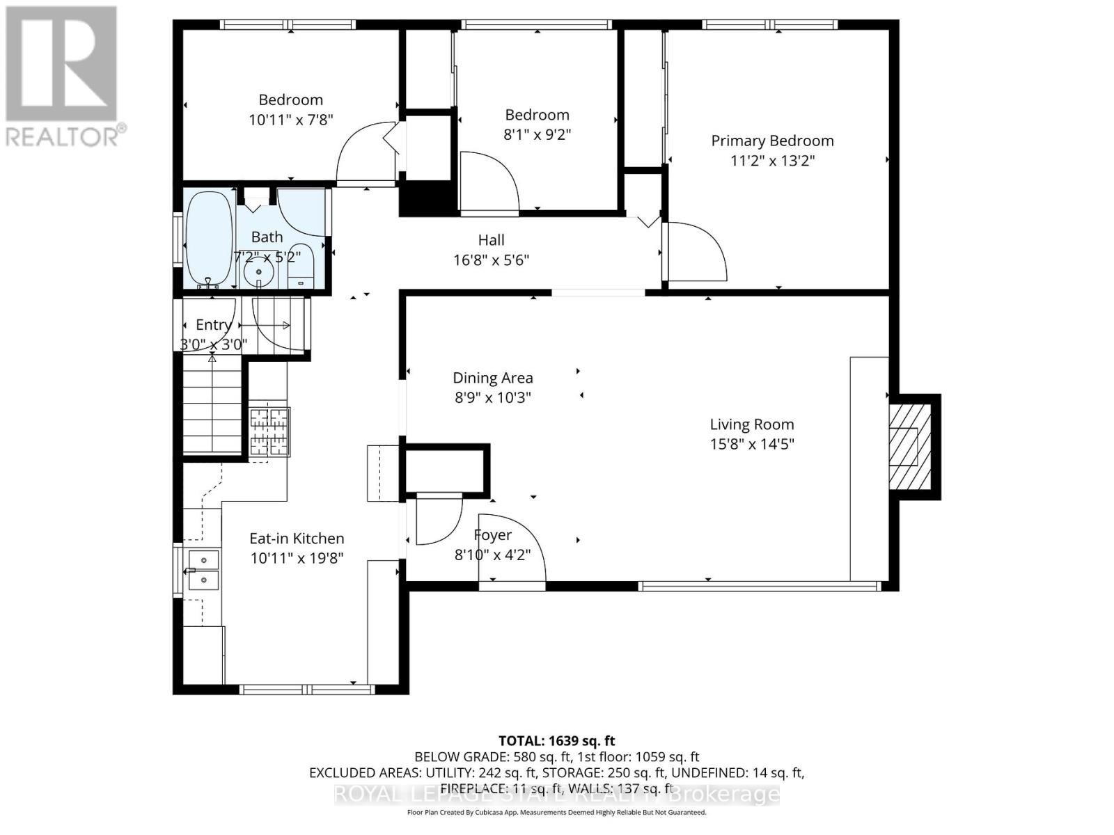 20 Burwell Avenue, Hamilton, Ontario  L8G 3L7 - Photo 34 - X12563534