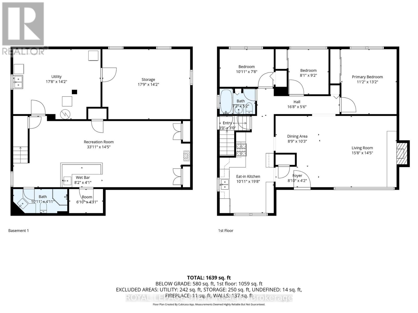 20 Burwell Avenue, Hamilton, Ontario  L8G 3L7 - Photo 35 - X12563534