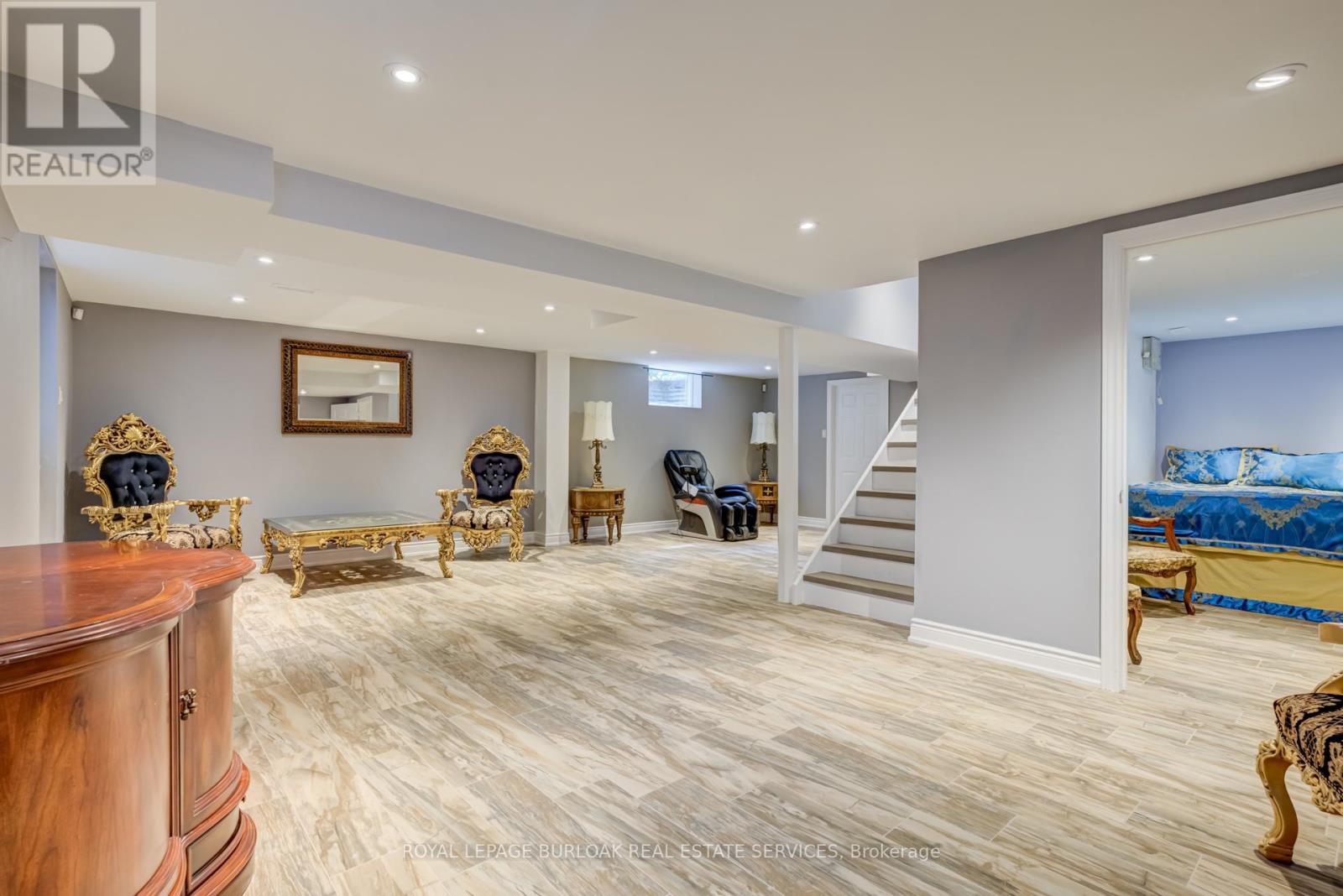 28 Stonegate Drive, Hamilton, Ontario  L9G 3R7 - Photo 40 - X12563546