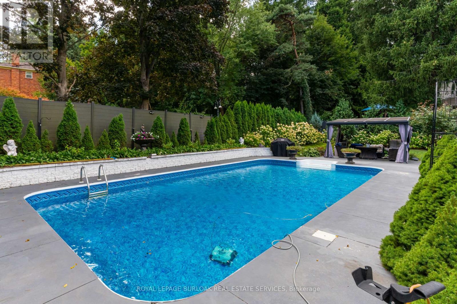 28 Stonegate Drive, Hamilton, Ontario  L9G 3R7 - Photo 48 - X12563546