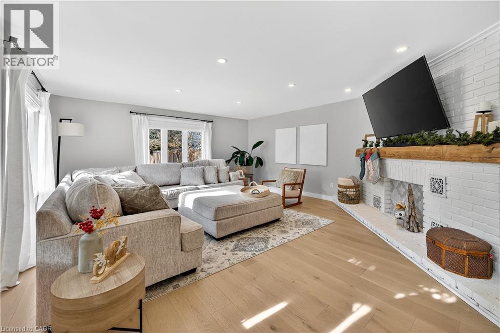 192 Central Drive, Hamilton, Ontario  L9G 2A4 - Photo 19 - 40789642