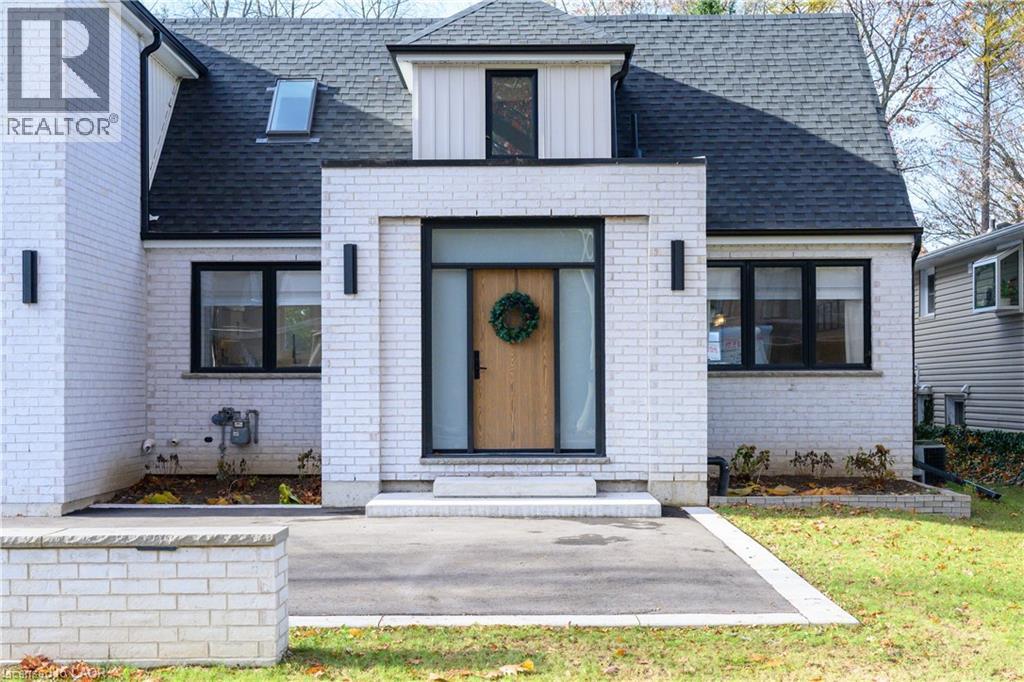 192 Central Drive, Hamilton, Ontario  L9G 2A4 - Photo 2 - 40789642