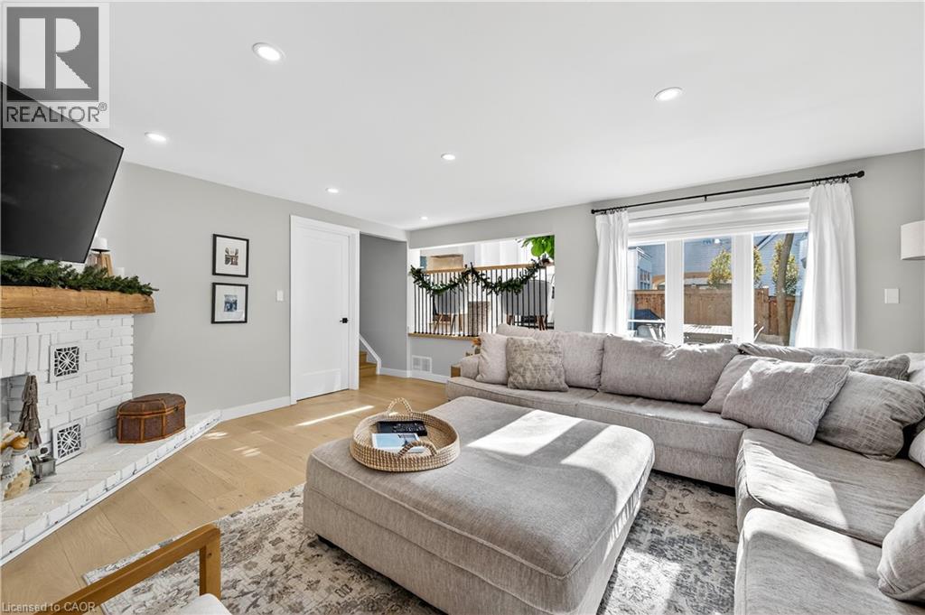 192 Central Drive, Hamilton, Ontario  L9G 2A4 - Photo 21 - 40789642