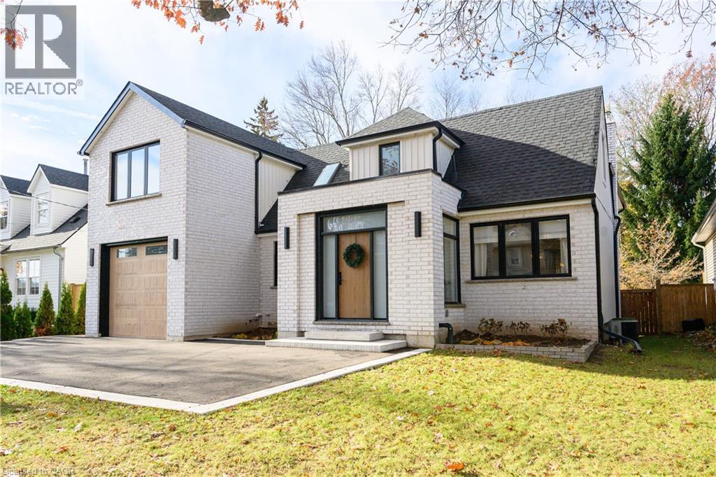 192 Central Drive, Hamilton, Ontario  L9G 2A4 - Photo 3 - 40789642