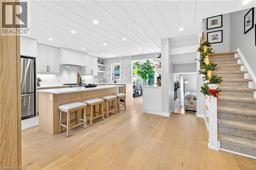 192 Central Drive, Hamilton, Ontario  L9G 2A4 - Photo 4 - 40789642