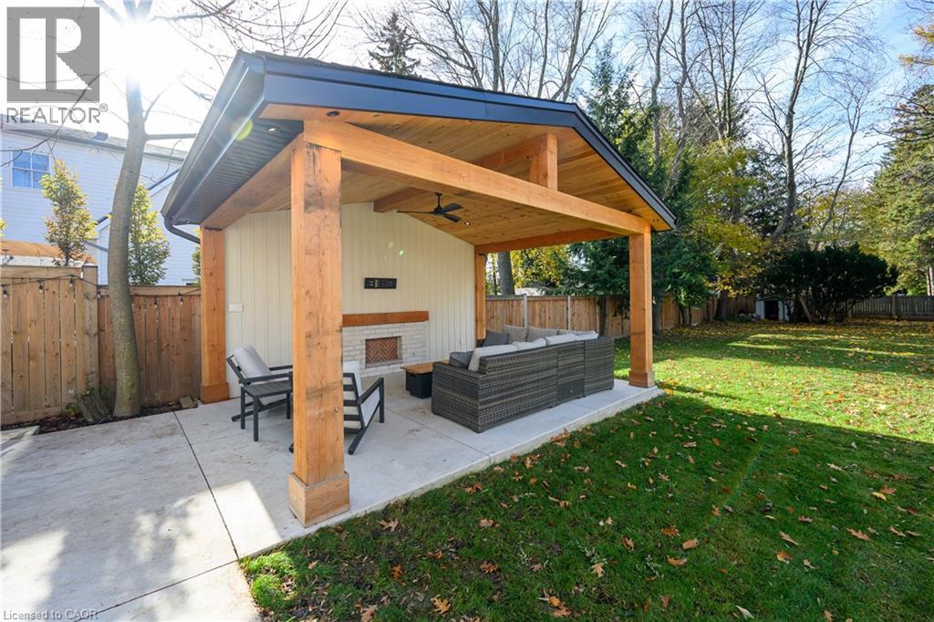 192 Central Drive, Hamilton, Ontario  L9G 2A4 - Photo 41 - 40789642