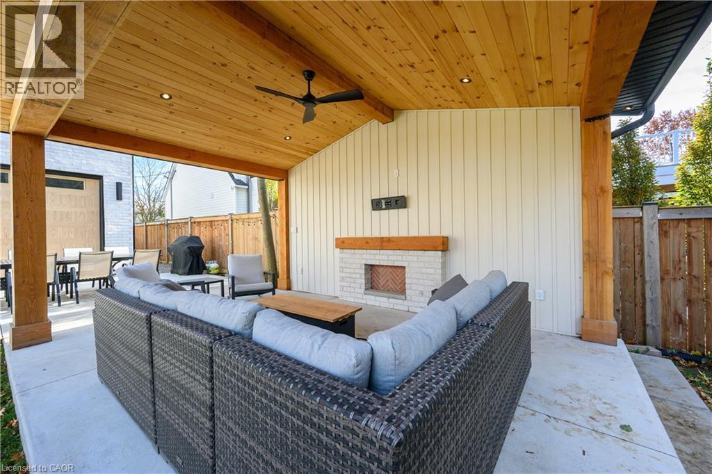 192 Central Drive, Hamilton, Ontario  L9G 2A4 - Photo 43 - 40789642