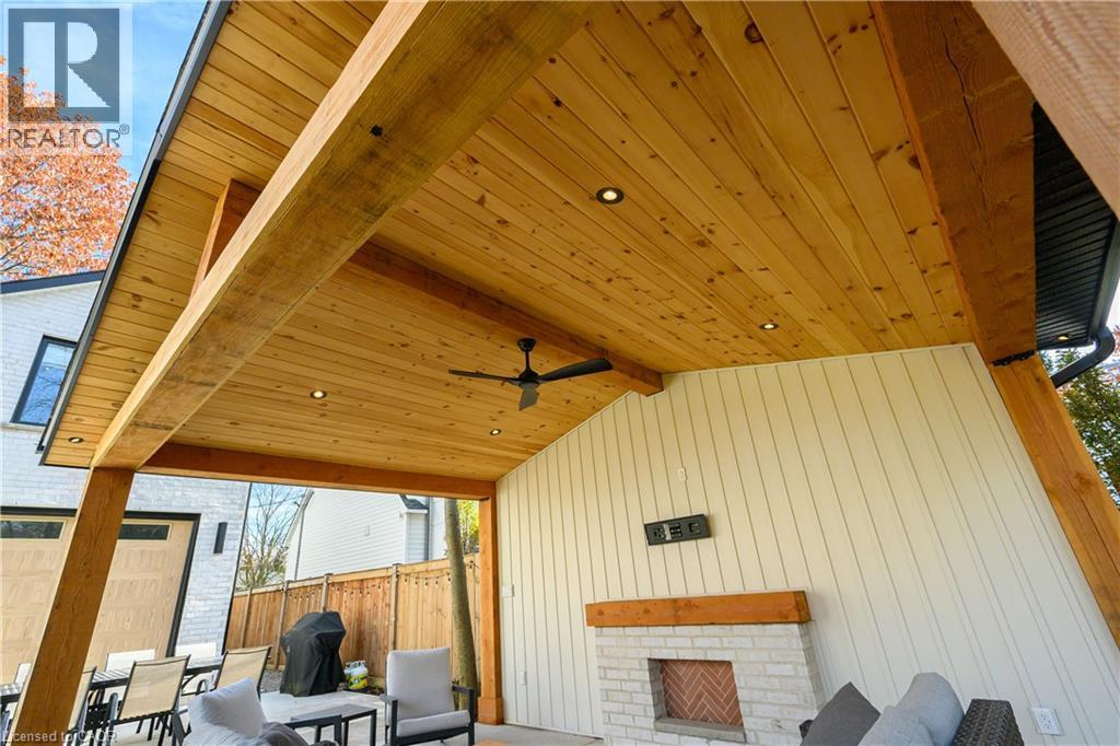 192 Central Drive, Hamilton, Ontario  L9G 2A4 - Photo 44 - 40789642