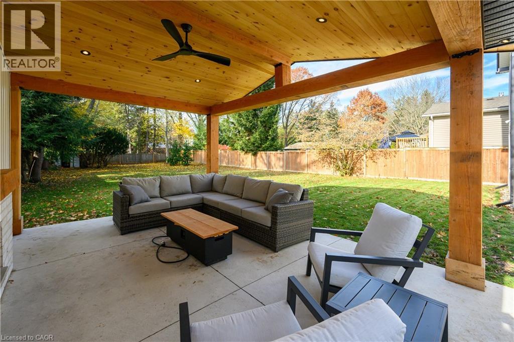 192 Central Drive, Hamilton, Ontario  L9G 2A4 - Photo 46 - 40789642