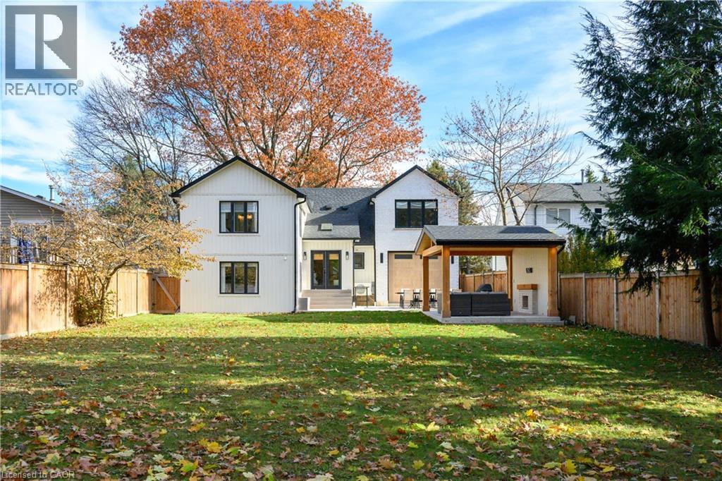 192 Central Drive, Hamilton, Ontario  L9G 2A4 - Photo 47 - 40789642