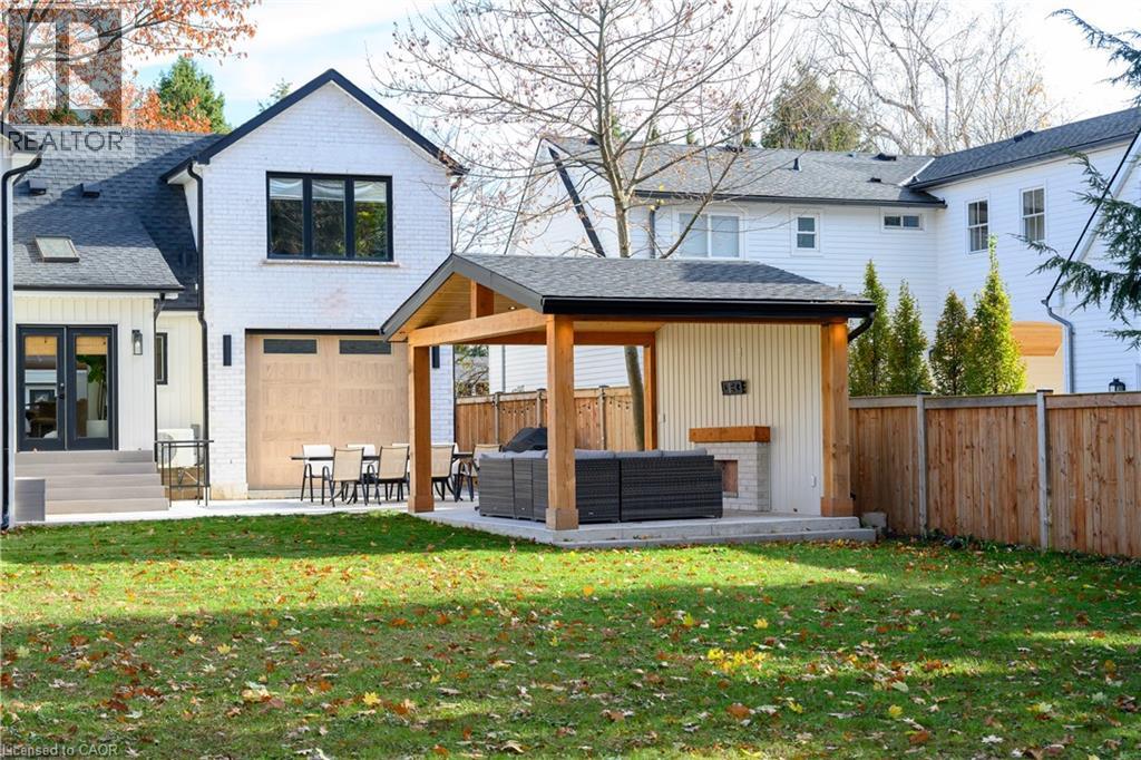 192 Central Drive, Hamilton, Ontario  L9G 2A4 - Photo 48 - 40789642