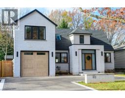192 CENTRAL Drive, Hamilton, Ontario