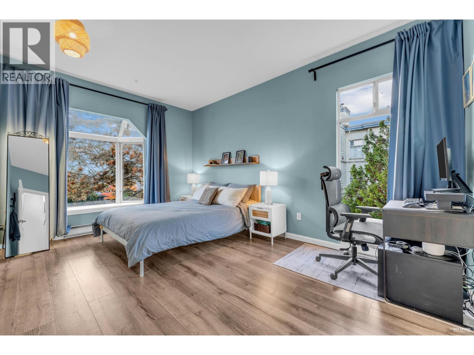 217 7633 St. Albans Road, Richmond, British Columbia  V6Y 3W7 - Photo 14 - R3069045