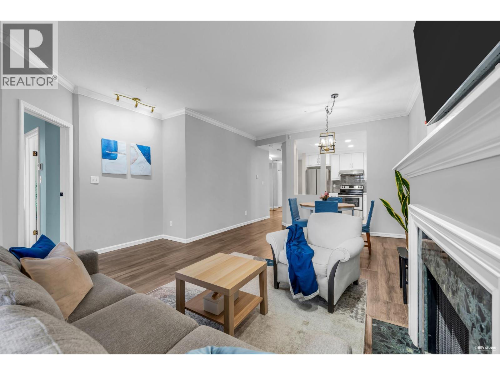 217 7633 St. Albans Road, Richmond, British Columbia  V6Y 3W7 - Photo 4 - R3069045