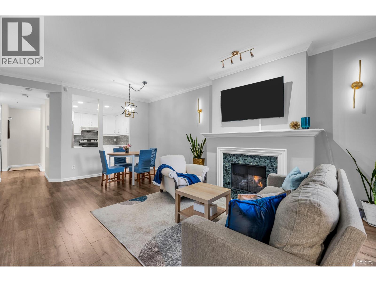 217 7633 St. Albans Road, Richmond, British Columbia  V6Y 3W7 - Photo 6 - R3069045