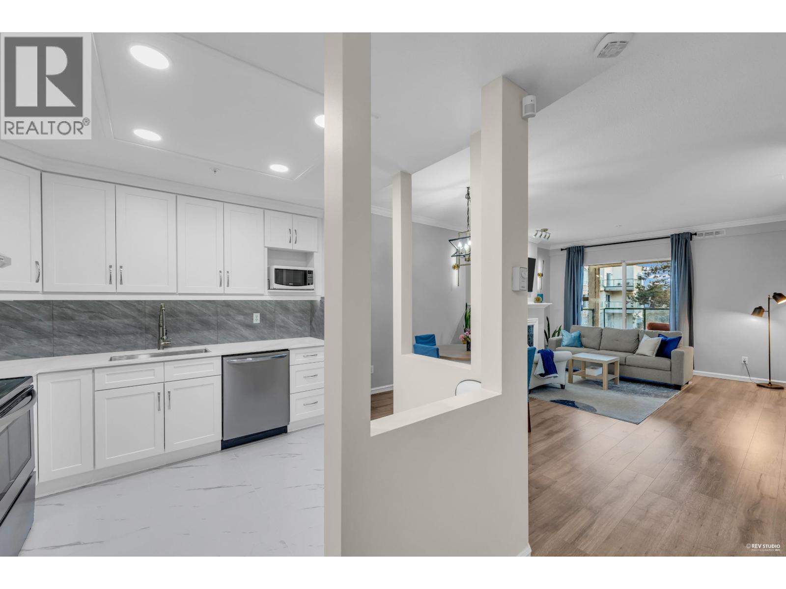 217 7633 St. Albans Road, Richmond, British Columbia  V6Y 3W7 - Photo 9 - R3069045