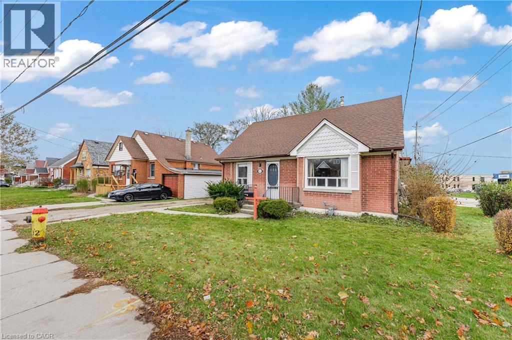 497 Victoria Street S, Kitchener, Ontario  N2M 3A6 - Photo 2 - 40787801