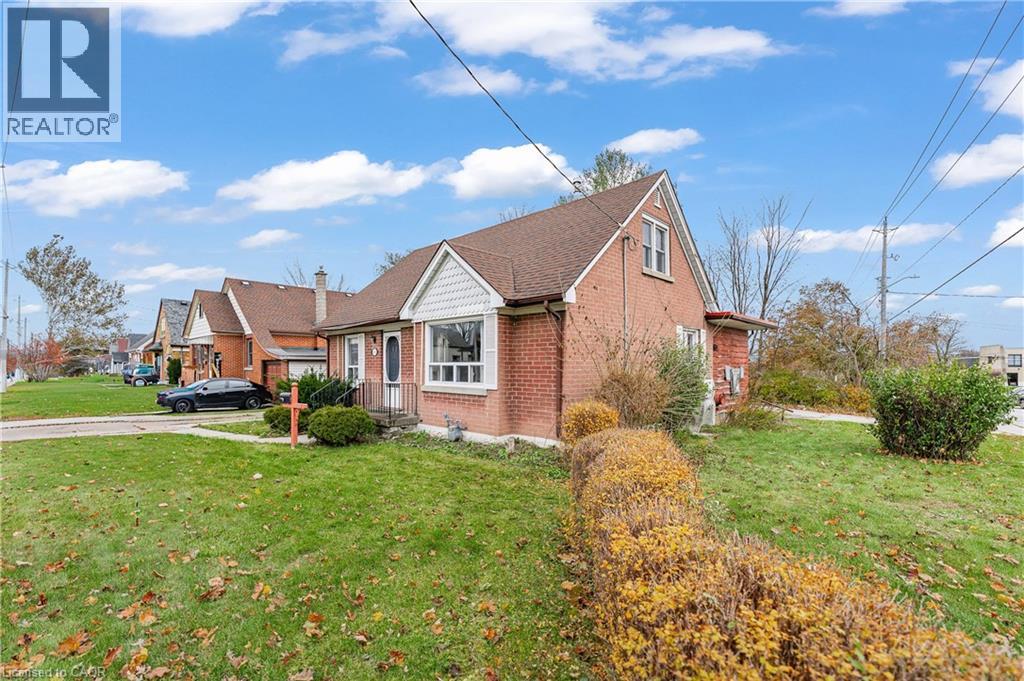 497 Victoria Street S, Kitchener, Ontario  N2M 3A6 - Photo 3 - 40787801