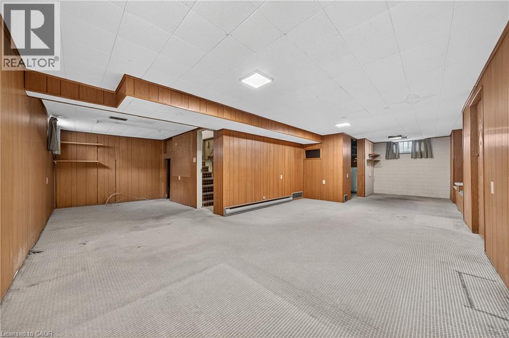 497 Victoria Street S, Kitchener, Ontario  N2M 3A6 - Photo 30 - 40787801