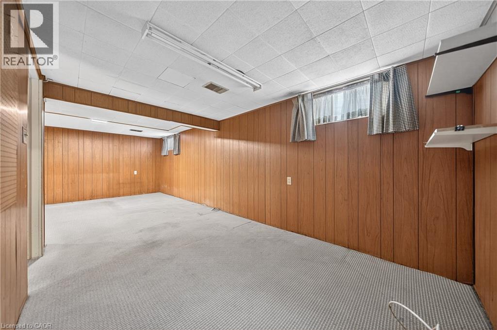 497 Victoria Street S, Kitchener, Ontario  N2M 3A6 - Photo 31 - 40787801