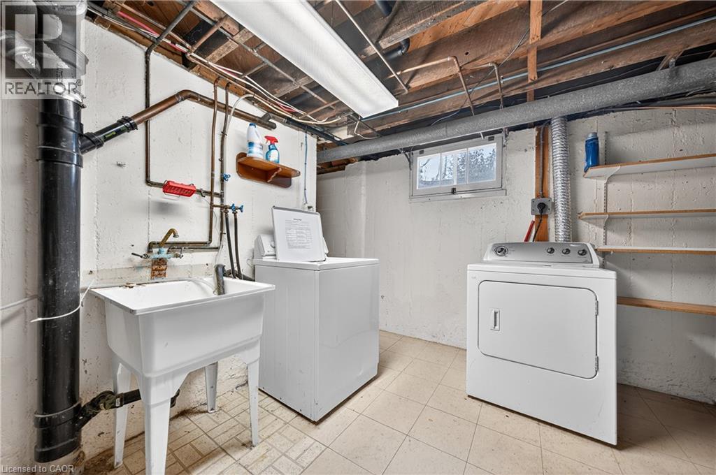 497 Victoria Street S, Kitchener, Ontario  N2M 3A6 - Photo 33 - 40787801