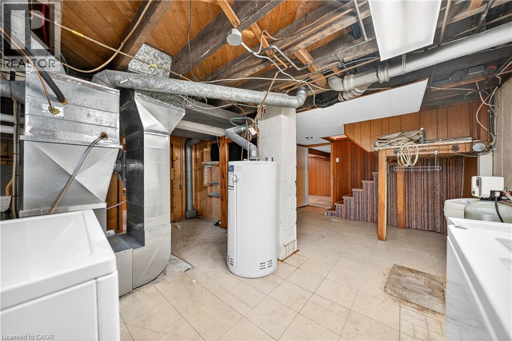 497 Victoria Street S, Kitchener, Ontario  N2M 3A6 - Photo 34 - 40787801