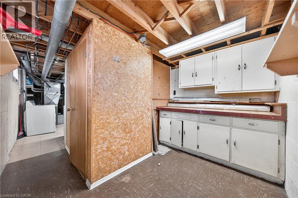 497 Victoria Street S, Kitchener, Ontario  N2M 3A6 - Photo 35 - 40787801