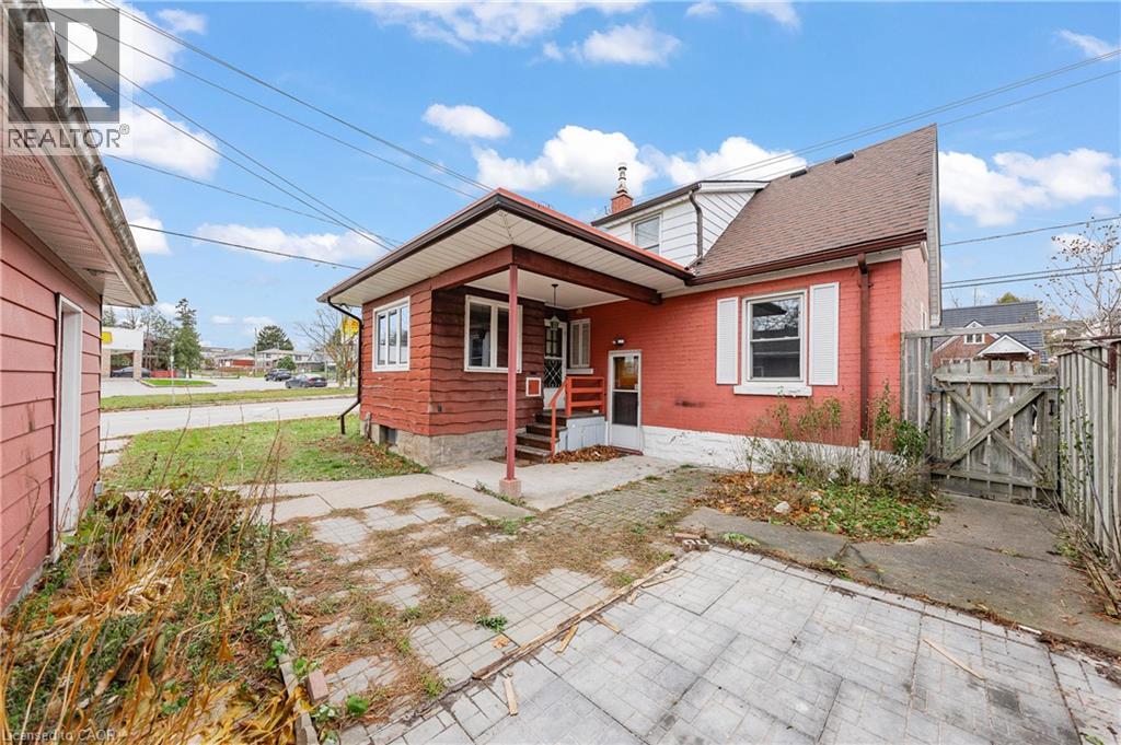 497 Victoria Street S, Kitchener, Ontario  N2M 3A6 - Photo 6 - 40787801