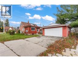 497 Victoria Street S 323 - Victoria Hills, Kitchener, Ca