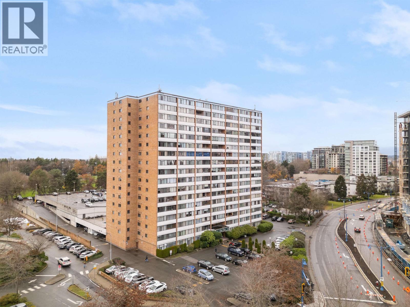 808 6651 Minoru Boulevard, Richmond, British Columbia  V6Y 1Z2 - Photo 17 - R3069049