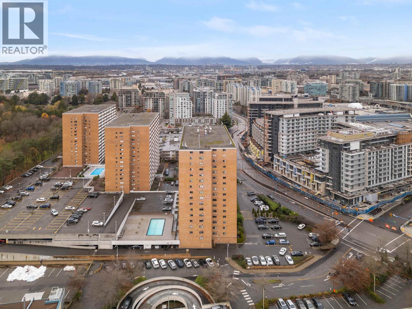 808 6651 Minoru Boulevard, Richmond, British Columbia  V6Y 1Z2 - Photo 20 - R3069049