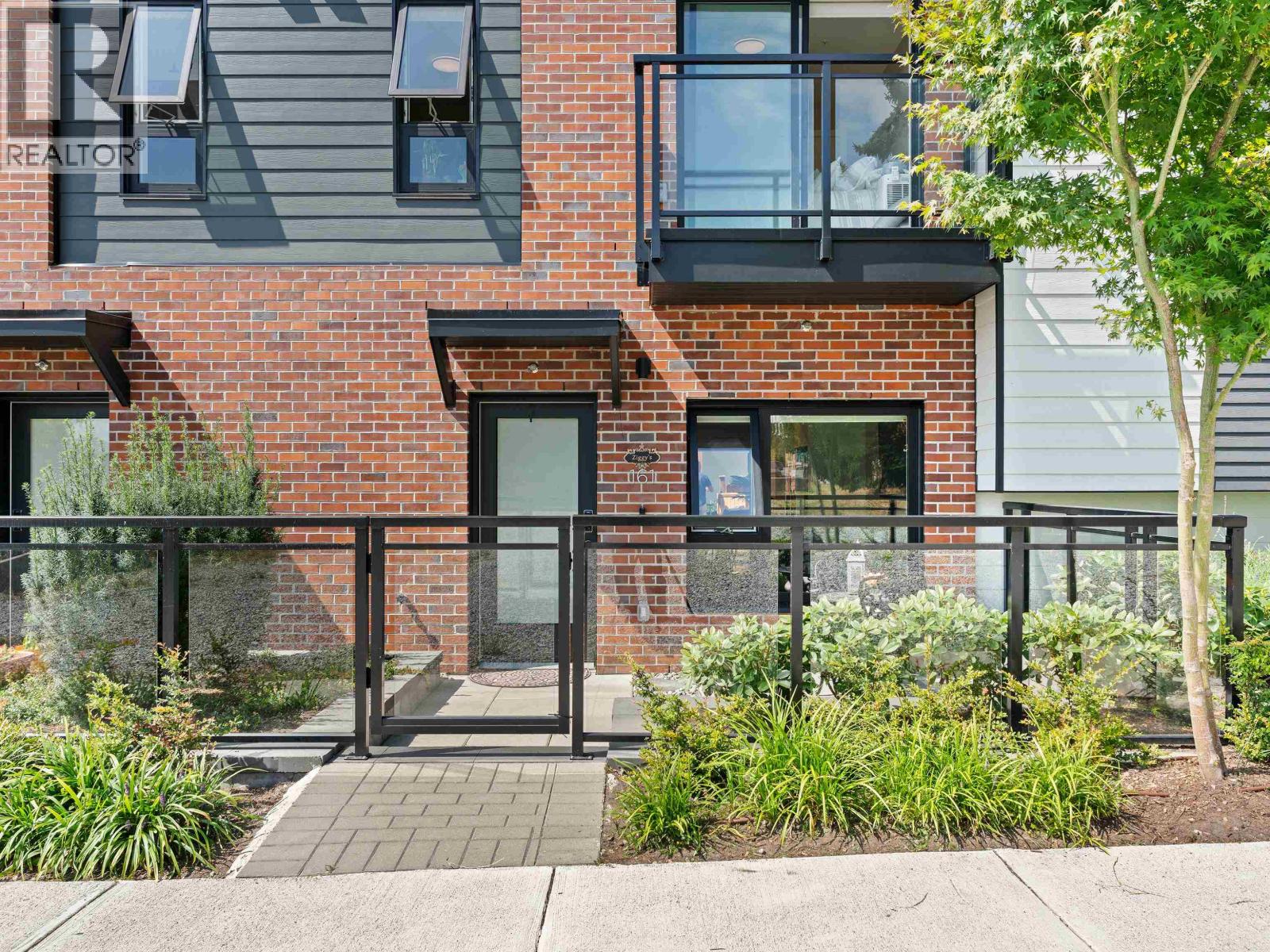 161 565 E 2nd Street, North Vancouver, British Columbia  V7L 1E1 - Photo 38 - R3069051