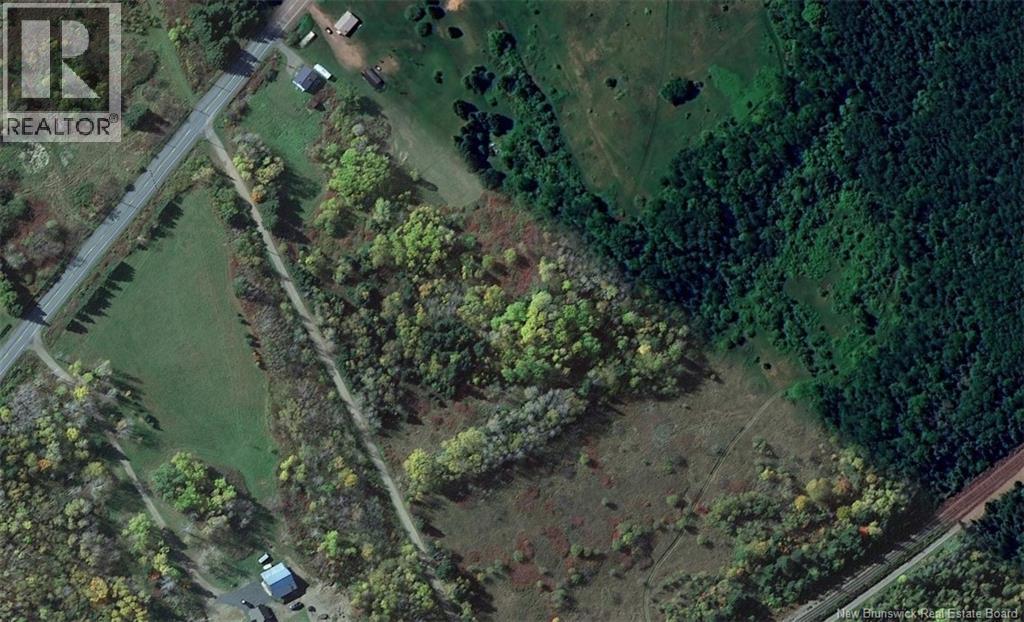 Vacant Land Cook Rd, Blackland, New Brunswick  E8E 2T9 - Photo 4 - NB130324