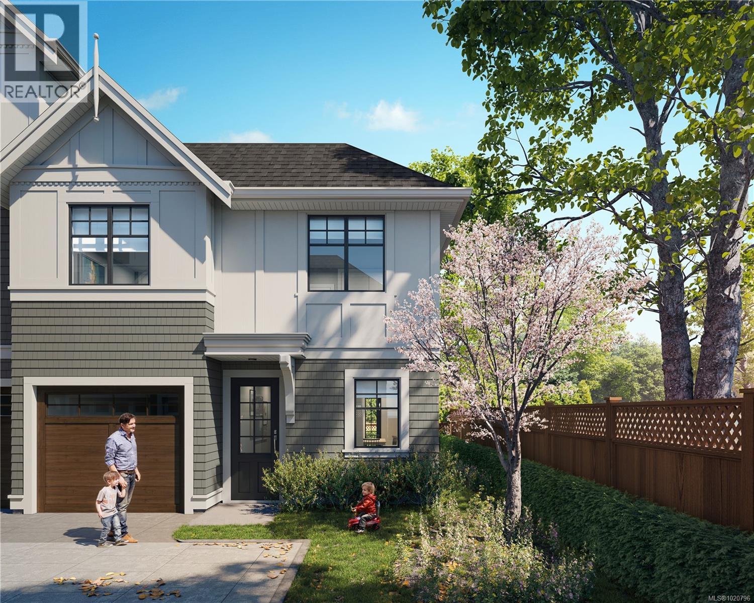 1 1520 Foul Bay Rd, Victoria, British Columbia  V8R 4Z9 - Photo 10 - 1020796